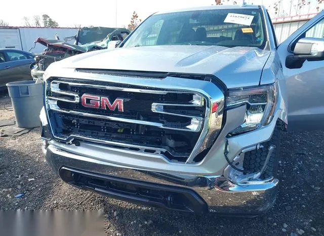 3GTU9DED2LG186201 2020 2020 GMC Sierra- 1500 4Wd  Short Box 6