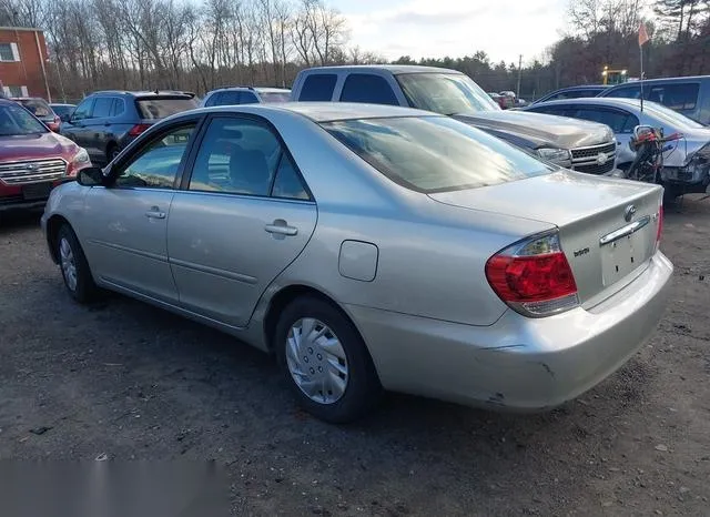 JTDBE32K963058495 2006 2006 Toyota Camry- Std 3