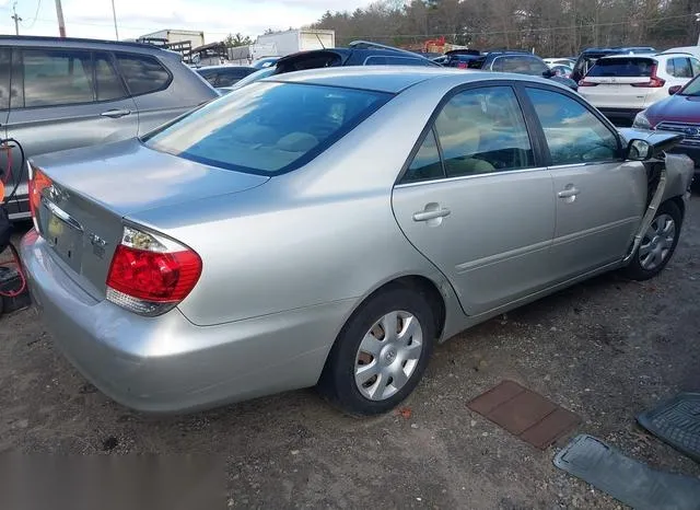 JTDBE32K963058495 2006 2006 Toyota Camry- Std 4