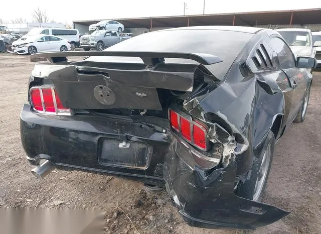 1ZVFT82H665171704 2006 2006 Ford Mustang- GT 6