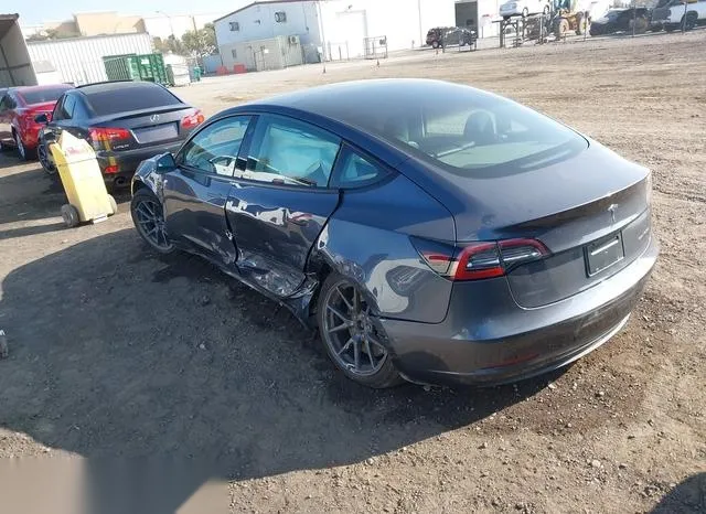 5YJ3E1EB1PF661319 2023 2023 Tesla Model 3- Long Range Dual 3