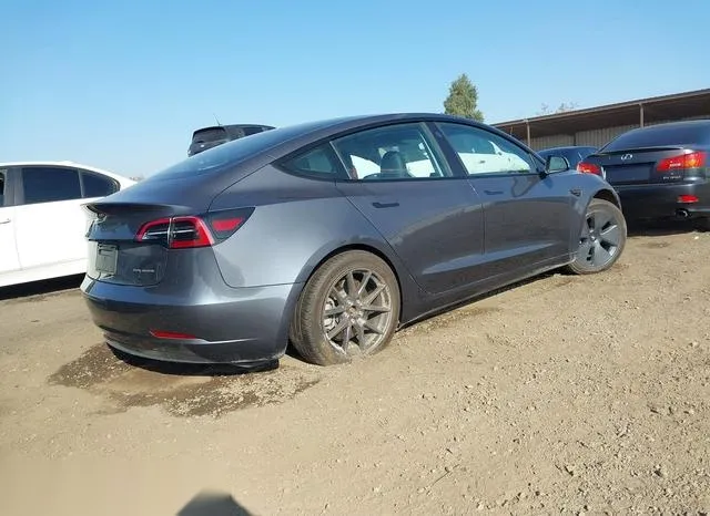 5YJ3E1EB1PF661319 2023 2023 Tesla Model 3- Long Range Dual 4