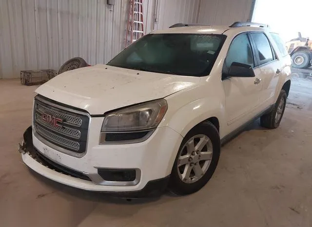 1GKKRPKD1EJ130432 2014 2014 GMC Acadia- Sle-2 2