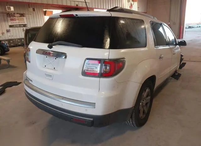 1GKKRPKD1EJ130432 2014 2014 GMC Acadia- Sle-2 4