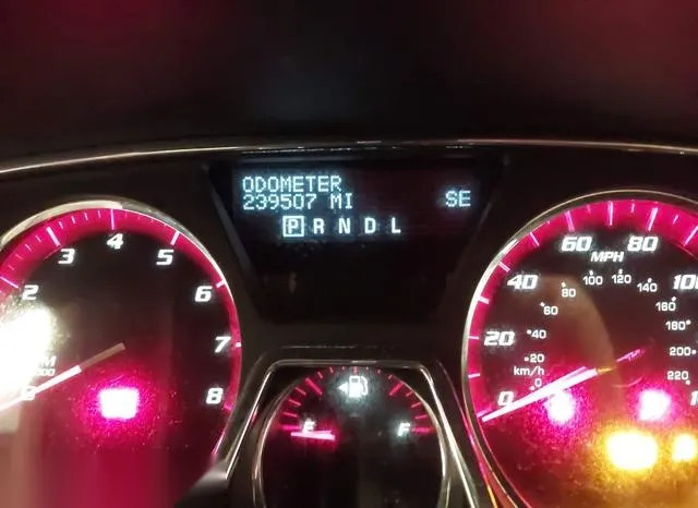 1GKKRPKD1EJ130432 2014 2014 GMC Acadia- Sle-2 7