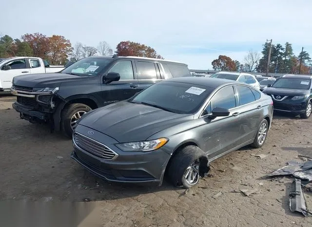 3FA6P0H7XHR259023 2017 2017 Ford Fusion- SE 2