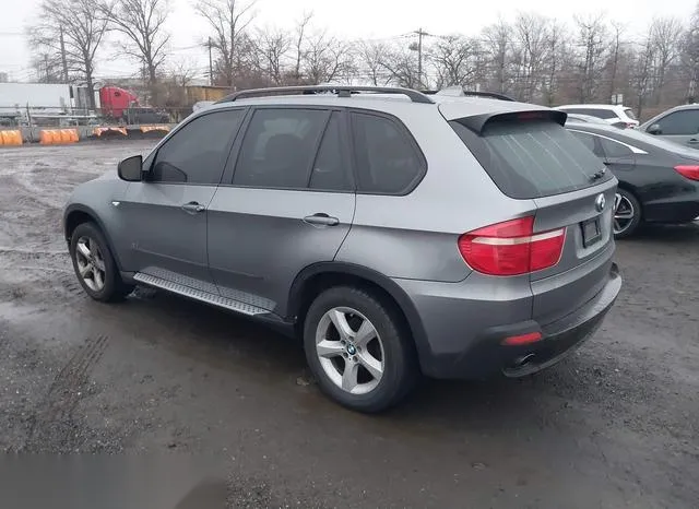 5UXFE43548L035742 2008 2008 BMW X5- 3-0SI 3