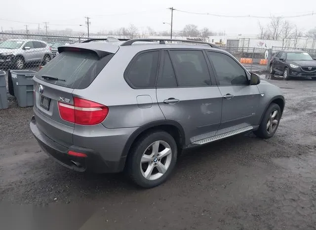 5UXFE43548L035742 2008 2008 BMW X5- 3-0SI 4