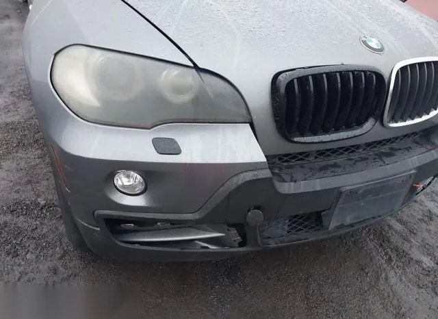 5UXFE43548L035742 2008 2008 BMW X5- 3-0SI 6