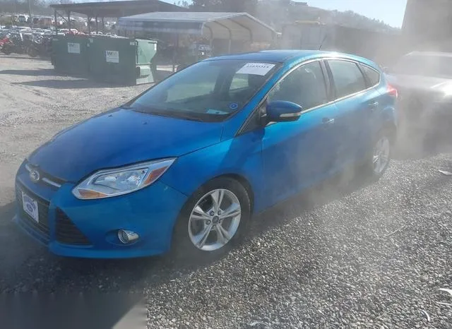 1FAHP3K26CL231363 2012 2012 Ford Focus- SE 2