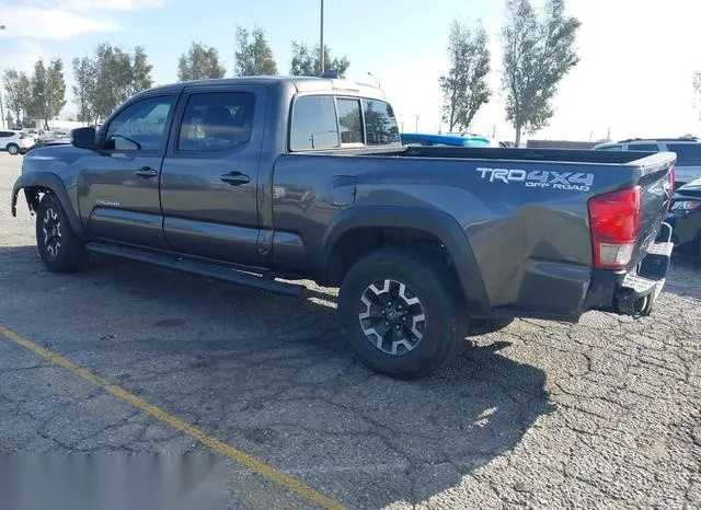 3TMDZ5BN2GM011621 2016 2016 Toyota Tacoma- Trd Off Road 3