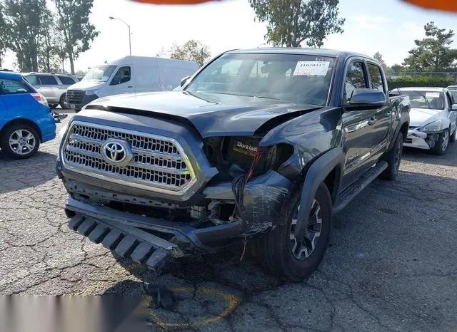 3TMDZ5BN2GM011621 2016 2016 Toyota Tacoma- Trd Off Road 6