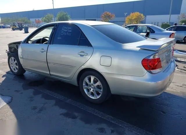 JTDBF30K860168858 2006 2006 Toyota Camry- Xle V6 3