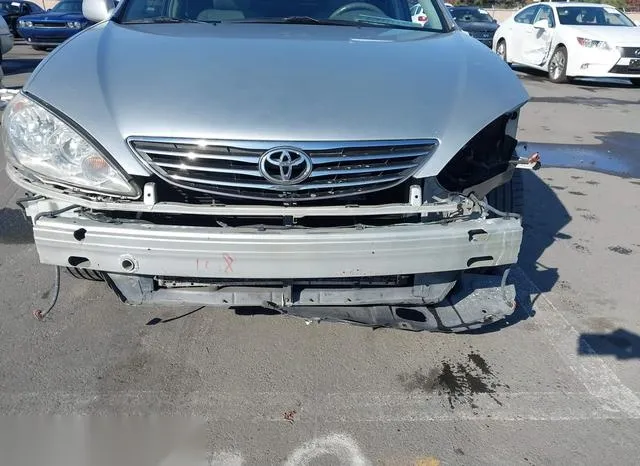 JTDBF30K860168858 2006 2006 Toyota Camry- Xle V6 6