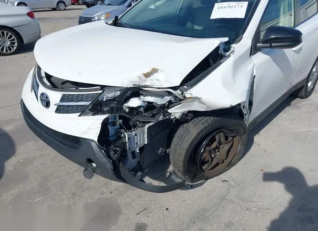 JTMZFREV8DD018744 2013 2013 Toyota RAV4- LE 6