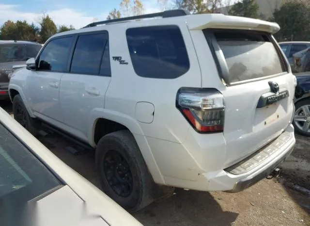 JTEBU5JR9K5636246 2019 2019 Toyota 4runner- Trd Off Road Pr 3