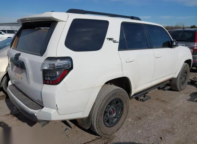 JTEBU5JR9K5636246 2019 2019 Toyota 4runner- Trd Off Road Pr 4