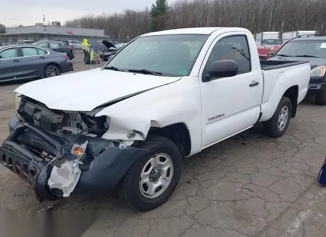 5TENX22N78Z589162 2008 2008 Toyota Tacoma 2