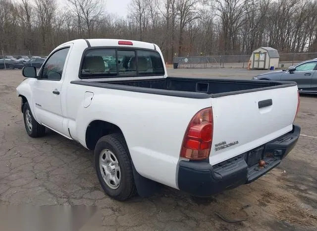 5TENX22N78Z589162 2008 2008 Toyota Tacoma 3