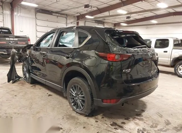 JM3KFBBM4K1581154 2019 2019 Mazda CX-5- Sport 3