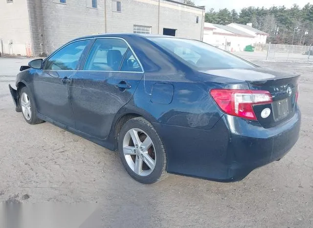 4T1BF1FK6EU328203 2014 2014 Toyota Camry- SE 3