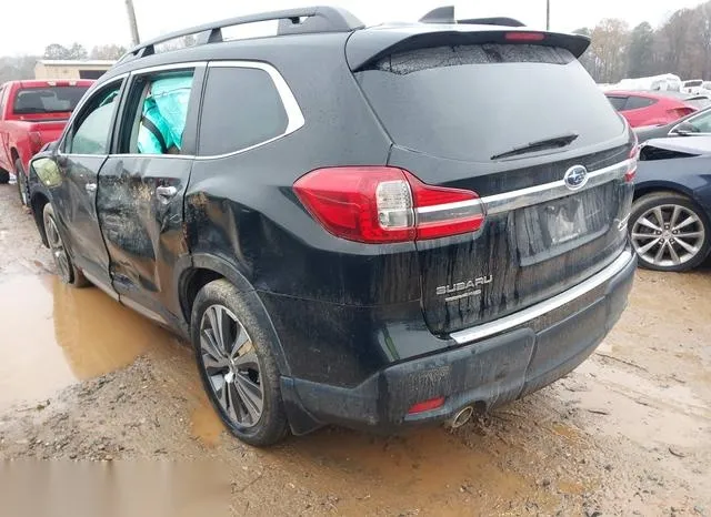 4S4WMARD6K3477233 2019 2019 Subaru Ascent- Touring 3