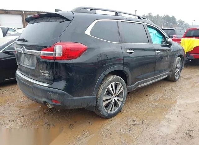 4S4WMARD6K3477233 2019 2019 Subaru Ascent- Touring 4