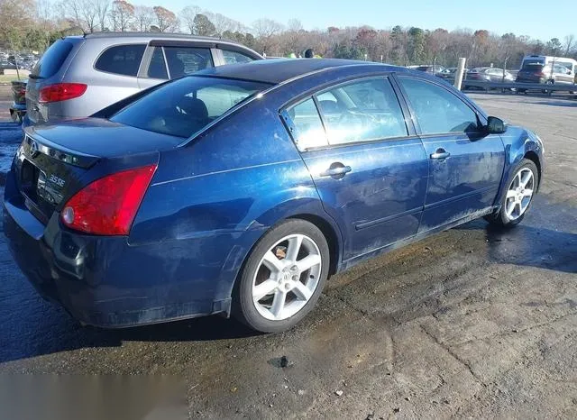 1N4BA41E84C914594 2004 2004 Nissan Maxima- 3-5 SE 4