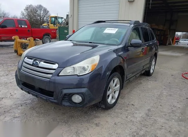 4S4BRCCC2D3282874 2013 2013 Subaru Outback- 2-5I Premium 6