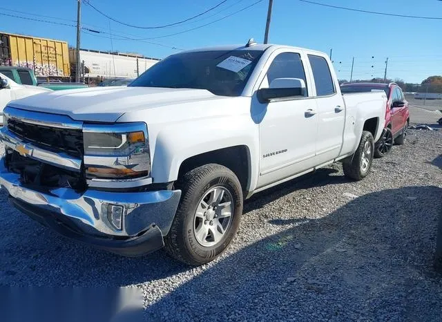 1GCVKRECXJZ219813 2018 2018 Chevrolet Silverado 1500- 1LT 2