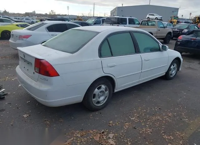 JHMES96693S031819 2003 2003 Honda Civic- Hybrid 4