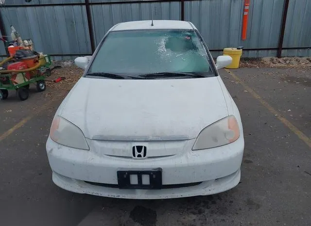 JHMES96693S031819 2003 2003 Honda Civic- Hybrid 6