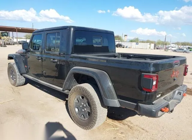 1C6JJTEG7NL180485 2022 2022 Jeep Gladiator- Mojave 4X4 3