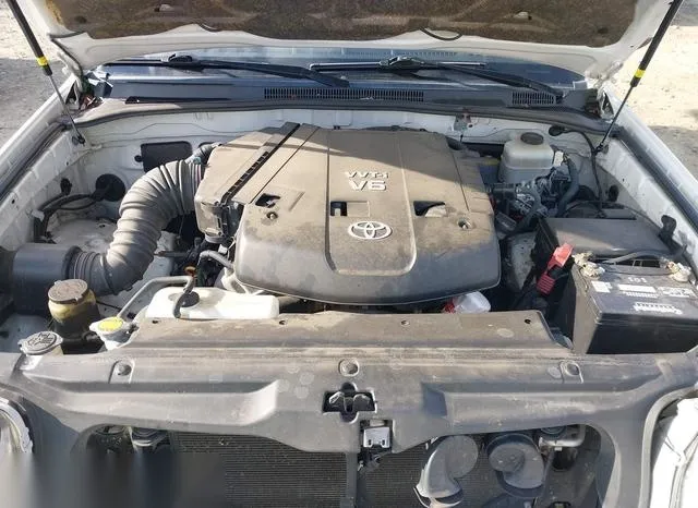 JTEBU14R760104274 2006 2006 Toyota 4runner- Sr5 V6 10