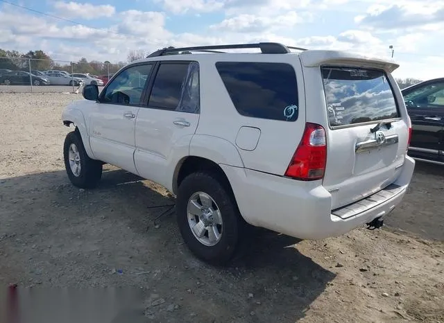 JTEBU14R760104274 2006 2006 Toyota 4runner- Sr5 V6 3