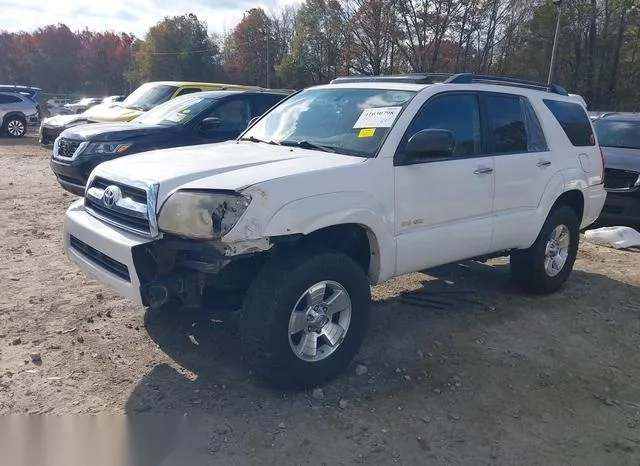 JTEBU14R760104274 2006 2006 Toyota 4runner- Sr5 V6 6