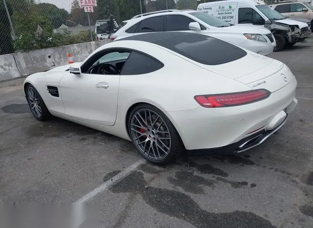 WDDYJ7JA3GA003291 2016 2016 Mercedes-Benz Gt S Amg 3