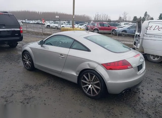 TRUKF38J891024209 2009 2009 Audi TT- 2-0T 3