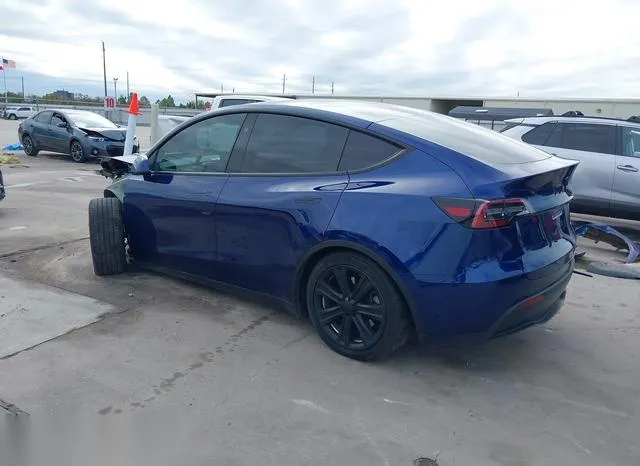 7SAYGDEE4PF890463 2023 2023 Tesla Model Y- Awd/Long Range D 3