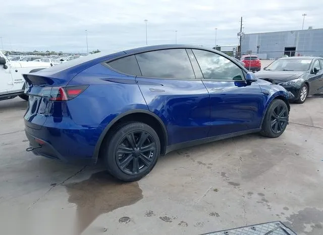 7SAYGDEE4PF890463 2023 2023 Tesla Model Y- Awd/Long Range D 4