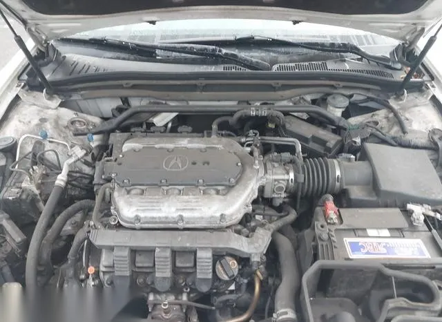 19UUA8F55CA009471 2012 2012 Acura TL- 3-5 10