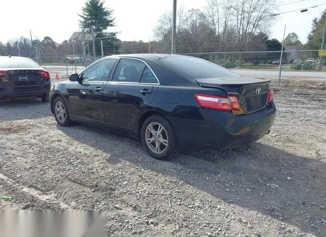 4T1BE46K09U887191 2009 2009 Toyota Camry- LE 3