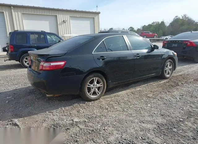 4T1BE46K09U887191 2009 2009 Toyota Camry- LE 4