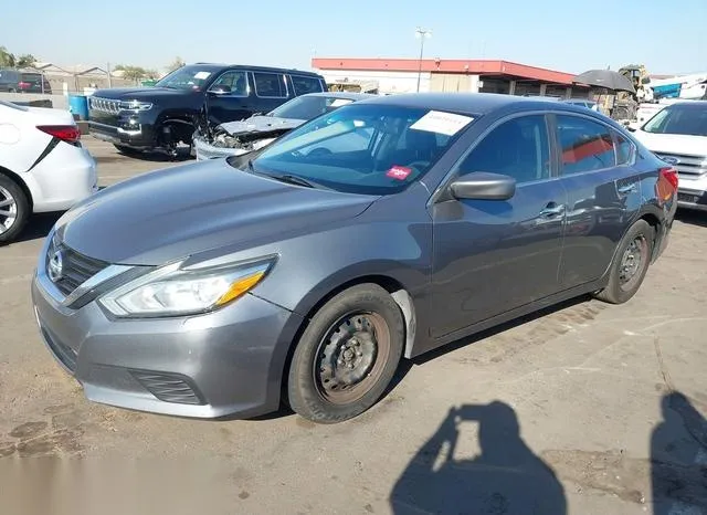 1N4AL3AP5HN342721 2017 2017 Nissan Altima- 2-5 S 2