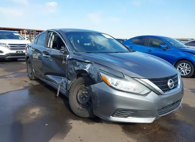 1N4AL3AP5HN342721 2017 2017 Nissan Altima- 2-5 S 6