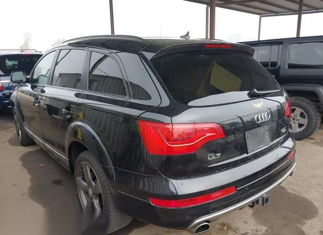 WA1LGAFE6FD031069 2015 2015 Audi Q7- 3-0T Premium 3