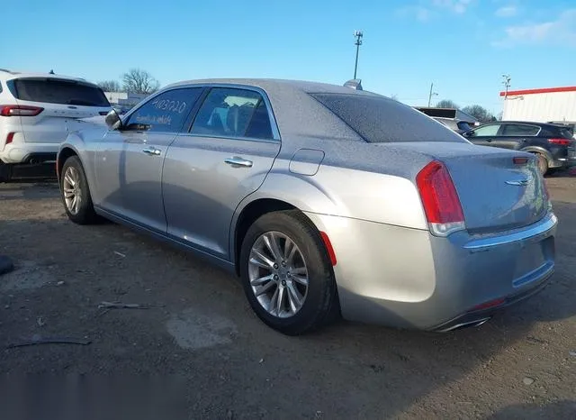 2C3CCAEG7GH156420 2016 2016 Chrysler 300C 3