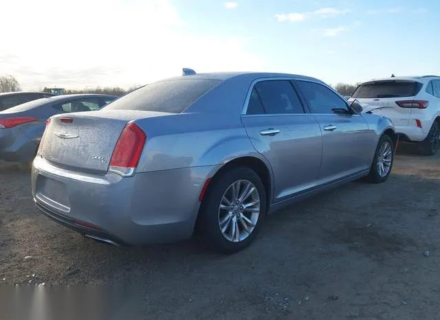 2C3CCAEG7GH156420 2016 2016 Chrysler 300C 4