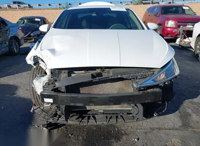 5NPD84LF4KH424627 2019 2019 Hyundai Elantra- Sel 6