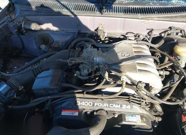 4TAWN72N0VZ250222 1997 1997 Toyota Tacoma- Base V6 10